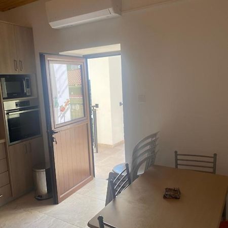 Theonikoshouse Apartment Agros Exterior foto