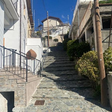 Theonikoshouse Apartment Agros Exterior foto