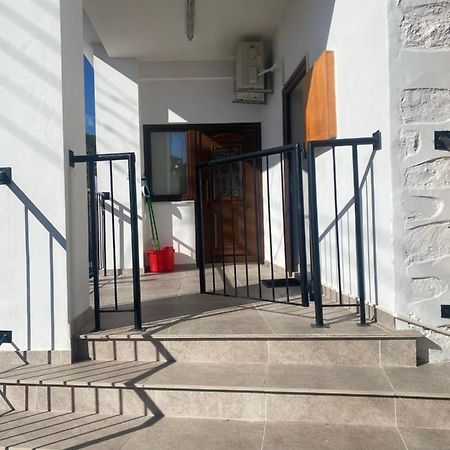 Theonikoshouse Apartment Agros Exterior foto