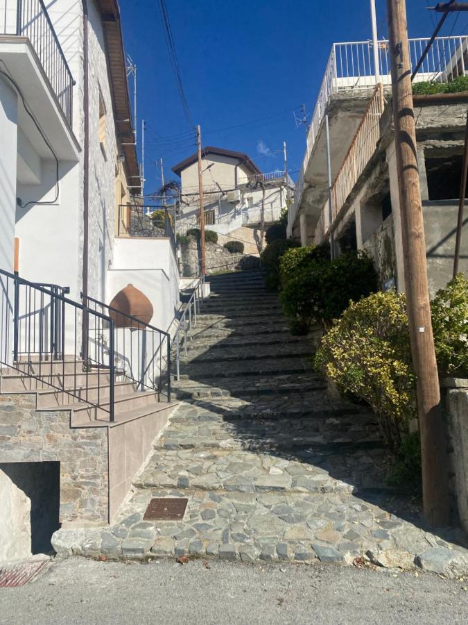 Theonikoshouse Apartment Agros Exterior foto