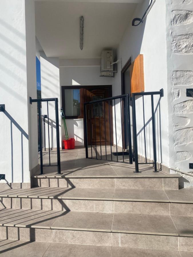 Theonikoshouse Apartment Agros Exterior foto